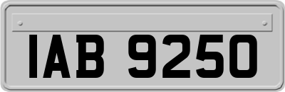 IAB9250