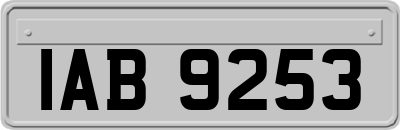 IAB9253