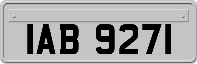 IAB9271