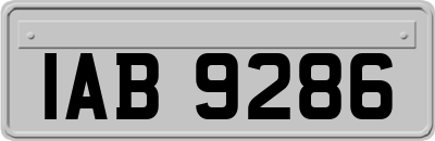 IAB9286