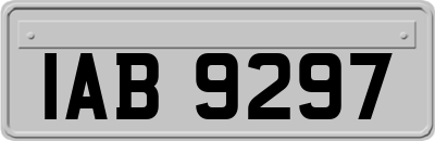 IAB9297
