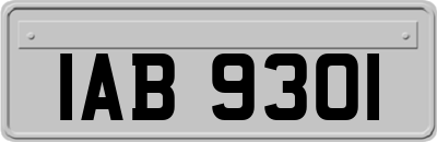 IAB9301