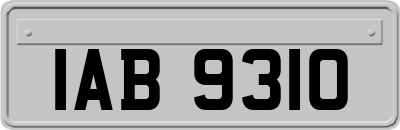 IAB9310