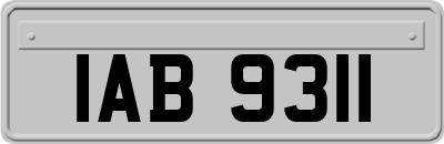 IAB9311