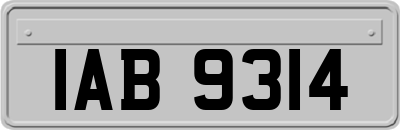 IAB9314