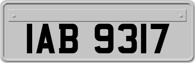 IAB9317