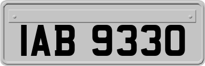 IAB9330