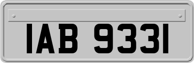 IAB9331