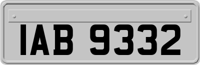 IAB9332