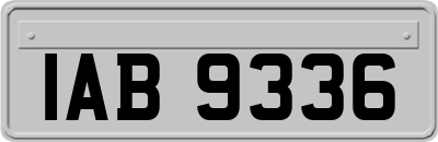 IAB9336