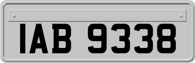 IAB9338