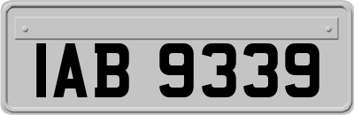 IAB9339