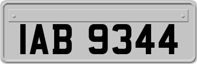 IAB9344