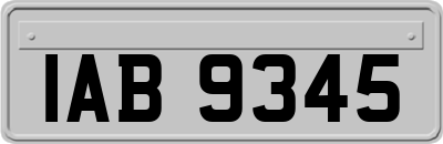 IAB9345