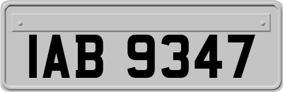 IAB9347