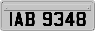 IAB9348