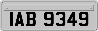 IAB9349