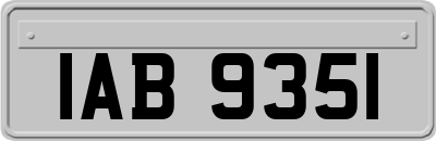 IAB9351