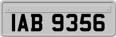 IAB9356