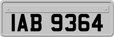 IAB9364
