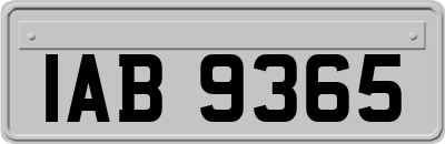 IAB9365