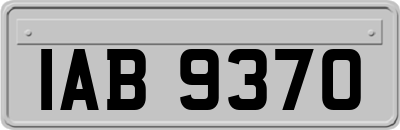 IAB9370