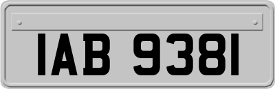 IAB9381