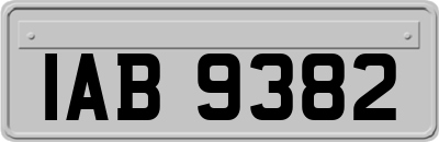 IAB9382