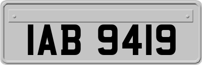 IAB9419