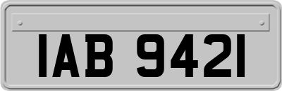 IAB9421