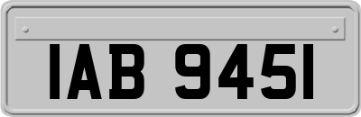IAB9451