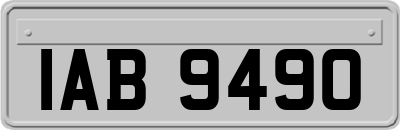 IAB9490