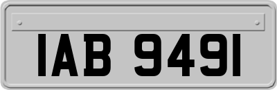 IAB9491