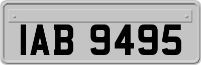 IAB9495