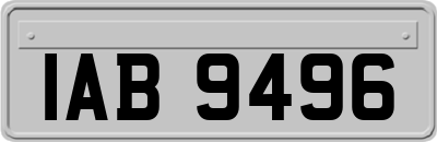 IAB9496