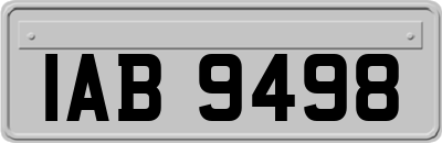 IAB9498
