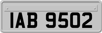 IAB9502
