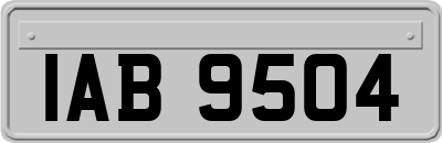 IAB9504