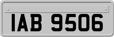 IAB9506