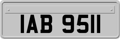 IAB9511