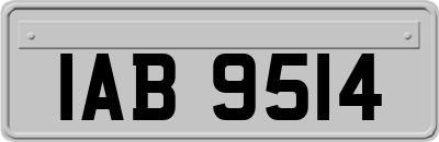 IAB9514