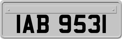 IAB9531