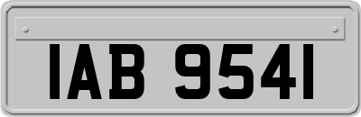 IAB9541