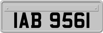 IAB9561
