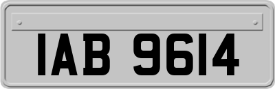 IAB9614