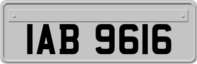 IAB9616