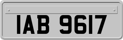 IAB9617