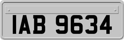 IAB9634