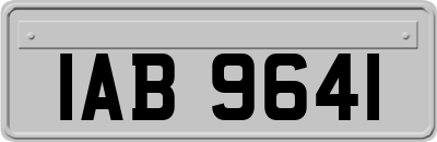 IAB9641