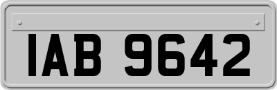 IAB9642